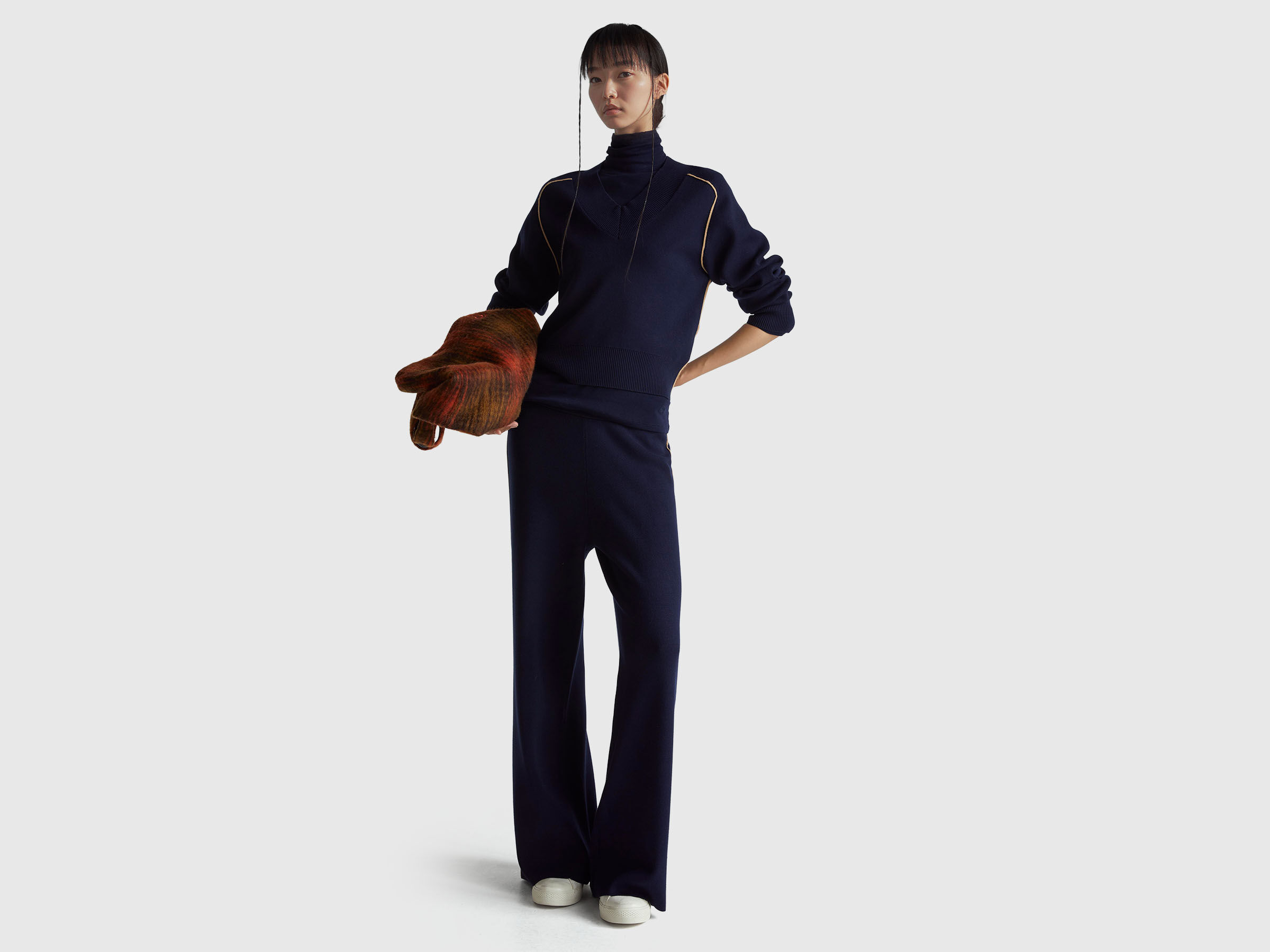 TROUSERS Women image number 3